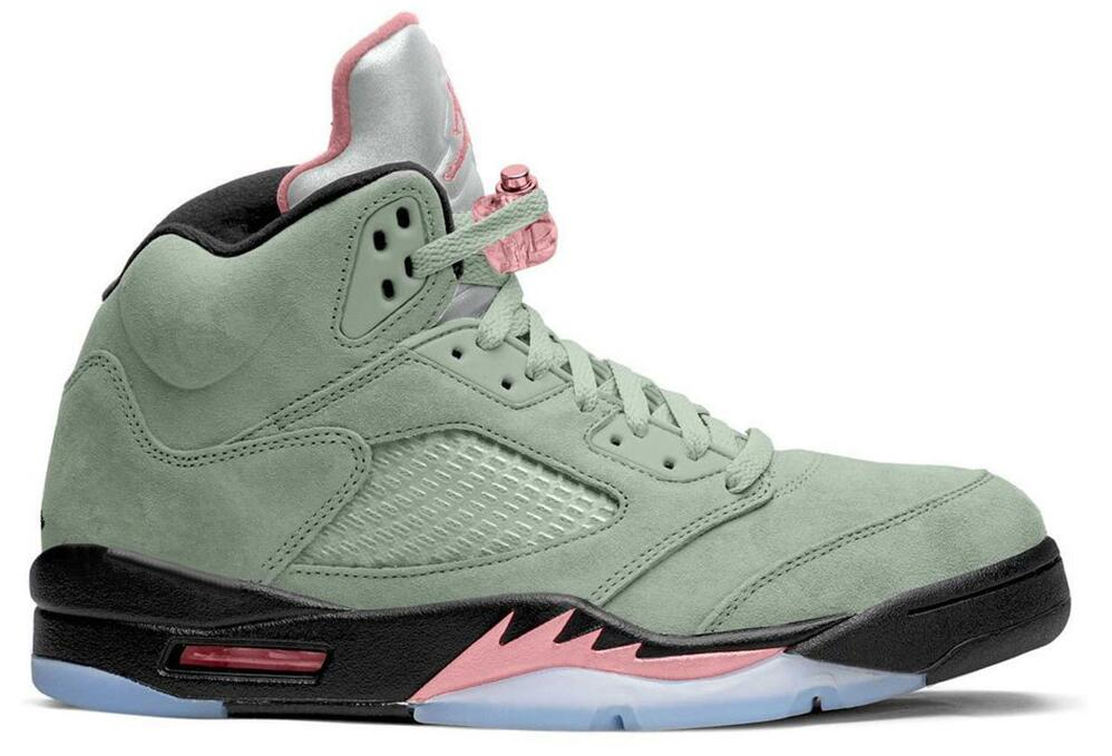 Air Jordan 5 Jade Horizon DC7501-300